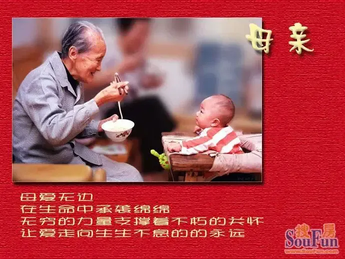 {母亲的声音}.