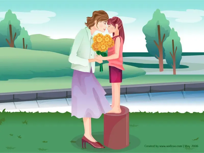 "妈妈我爱你" 母亲节送出千言万语的祝福短信|搜房地产资讯