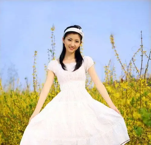 angelababy最艳丽 中国未来十大值钱青春<em>美女</em>