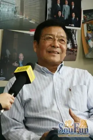 大庄地板董事长林海 大庄地板董事长林海