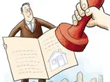 新政下房产违约纠纷四起 房天下律师团全程解答