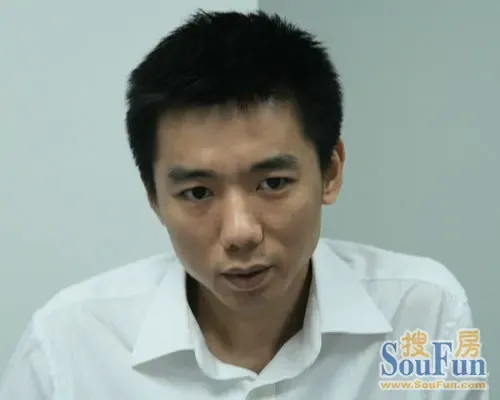 亿达按揭李炜臻:收费价格取决于服务价值-广州