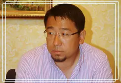 洪刚
