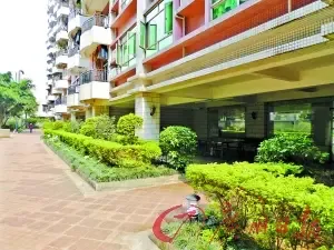 架空层面积业主也将埋单?