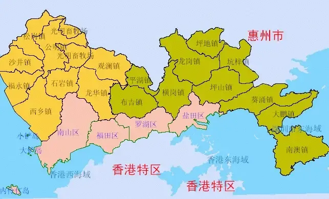 新政之后刚性需求凸显 龙岗区小户型受热捧-深圳新房网-搜房网