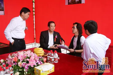 姓南的老总_澳南房地产老总焦正刚