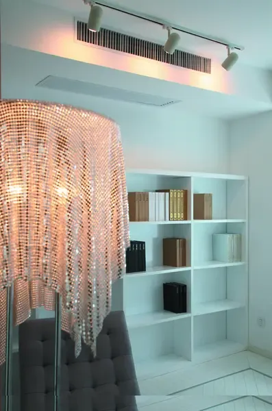 12种中央空调吊顶设计