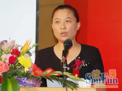 执掌18年李彬海退休宋广菊接任 保利地产换帅