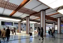 ʤ����վ
