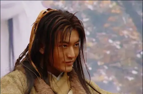  金庸去世 消息疯传 盘点金庸武侠十大极品男人