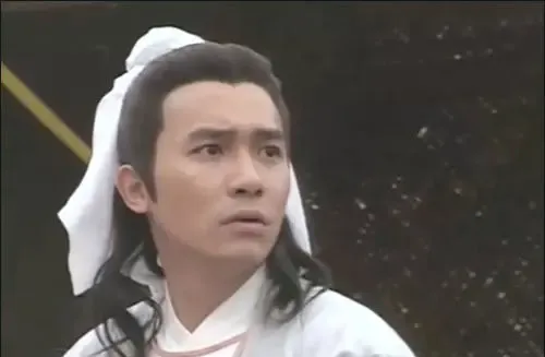 疯传 金庸去世  盘点金庸笔下十大男主角_维拉评