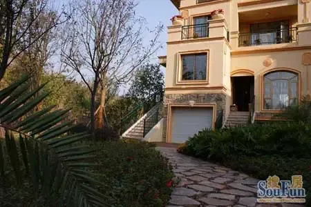 两江新区楼盘置业全攻略 总价16万元起-土地资