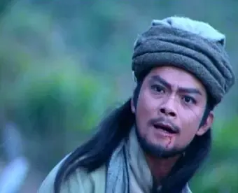 疯传 金庸去世  盘点金庸笔下十大男主角_维拉评