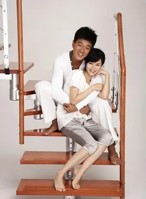 李铭顺范文芳录节目秀恩爱