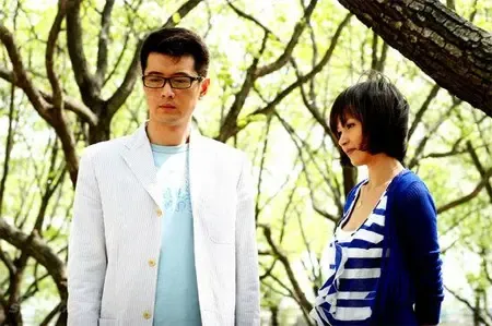 陈小艺电视剧漂亮女人