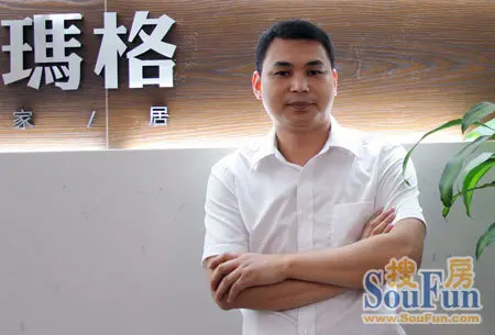 唐斌:期待更多渝企走出去 玛格今年迎来华丽转身