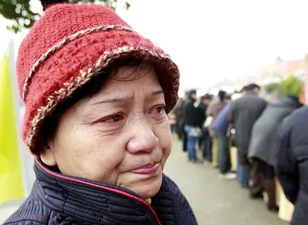 沪经适房准入门槛将进一步放宽 新方案征求意见