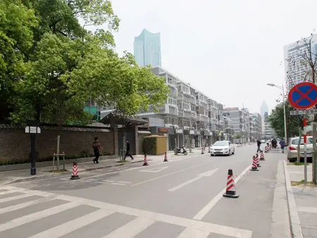 245幢旧宅穿上新衣服 老房子两个月涨了8万|搜