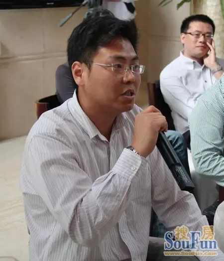 品质注重客源 稀缺别墅发展正当时 -苏州搜房官