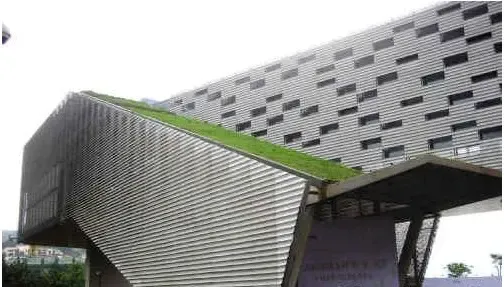 万科推出会呼吸的光合建筑-土地资讯-中国土