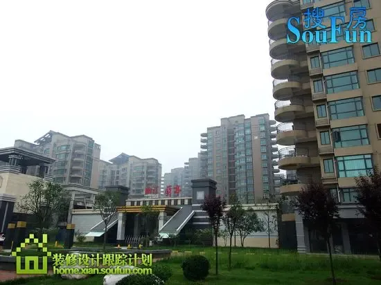 ������ͤ160ƽ�״���װ�����ʩ�����ٵڶ��׶� ��·����