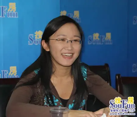 大正雨曦城版主小<em>忧忧</em>:贵阳房价下跌可能性很