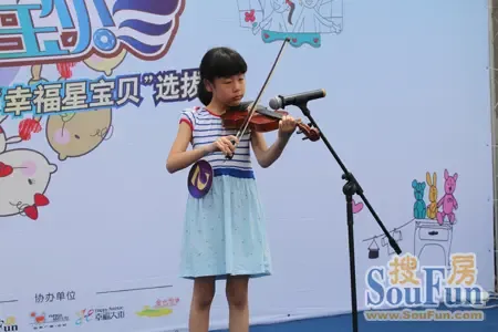 多才多艺 幸福联盟足球星宝贝少儿组32强20日