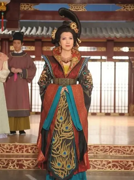 郭太后