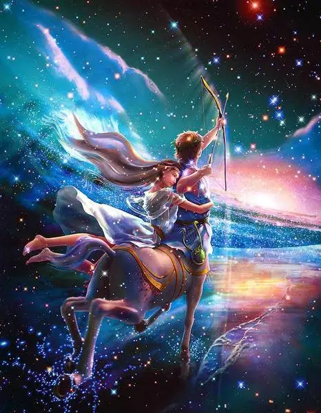 射手座7月星座运程狮子座说喜欢你不和你聊天图片