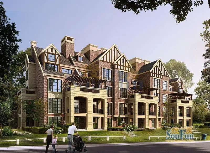 保利西海岸8月开盘 小区24小时智能化系统管理