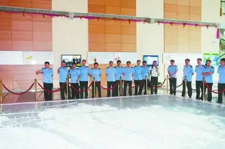 服务横琴新区发展建设 市工商局出台15项举措