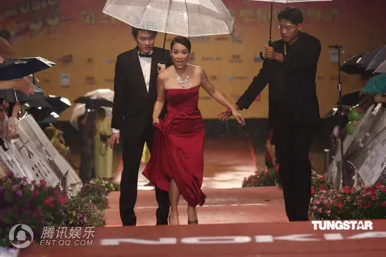 1届金曲奖直播 莫文蔚周杰伦那英<em>张惠妹星光</em>闪