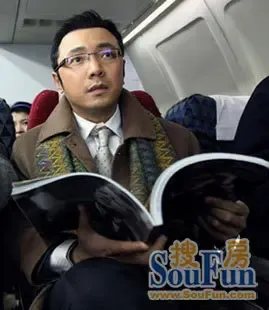 《人在囧途》打造票房神话 重温徐峥小陶虹家