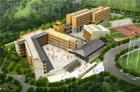 贵阳北大附小明年正式开学