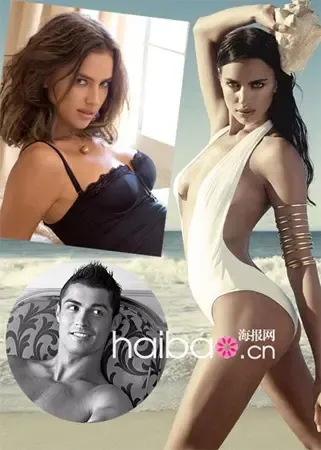 C罗<em>女友</em>伊莉娜莎伊克性感家居照曝光_房产资