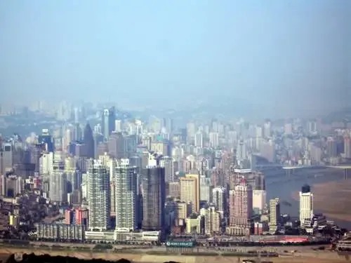 半年房价最该下降八大城市 常州房价会降吗?(