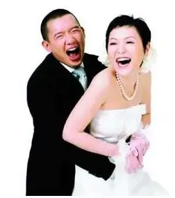  田蕊妮杜汶泽 婚纱照再引关注