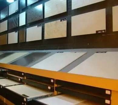 低端瓷砖占据农村九成市场 高端瓷砖如何入住