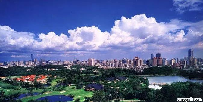 全球城市生活成本排名 广州上榜排第93名(图)-