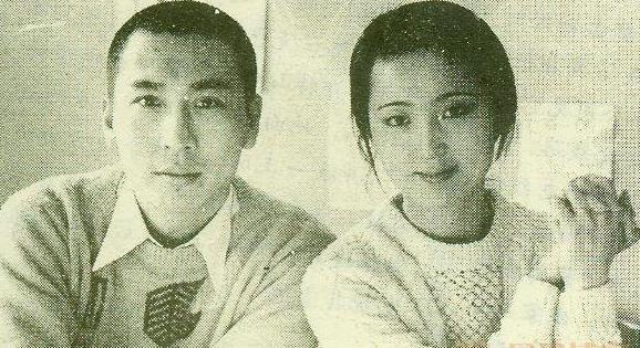 毕彦君借《傻春》再红 <em>红楼梦林妹妹</em>前夫家居