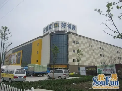 黄沙批发市场的变化与前景分析