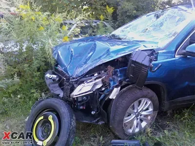 上海大众总经理车祸身亡惨遭车祸明星盘点_其