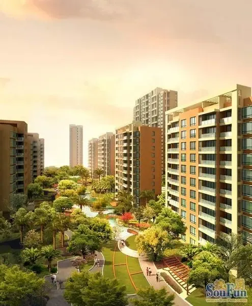 身处环太平洋地震带 盘点苏州抗震楼盘(图)|搜