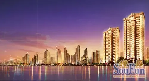 身处环太平洋地震带 盘点苏州抗震楼盘(图)|搜