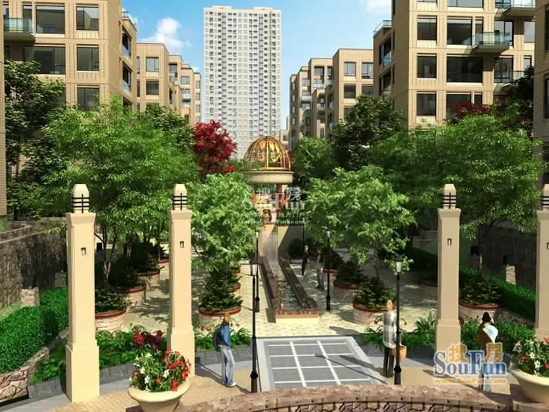 身处环太平洋地震带 盘点苏州抗震楼盘(图)|搜