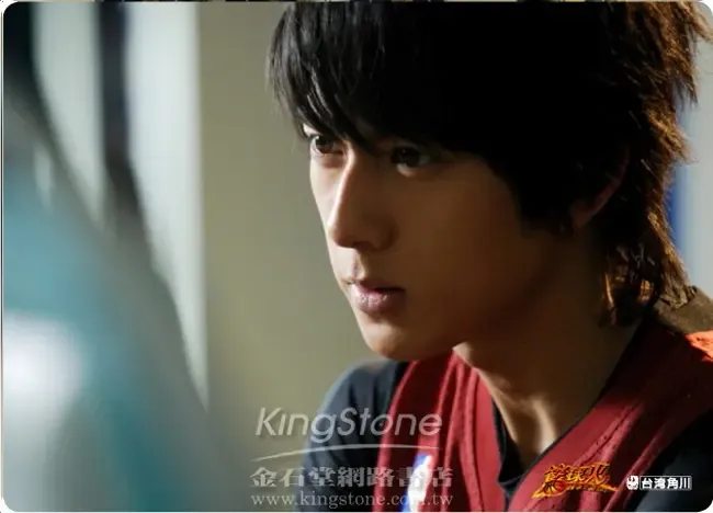 《篮球火》全集剧情+吴尊罗志祥言承旭上演篮