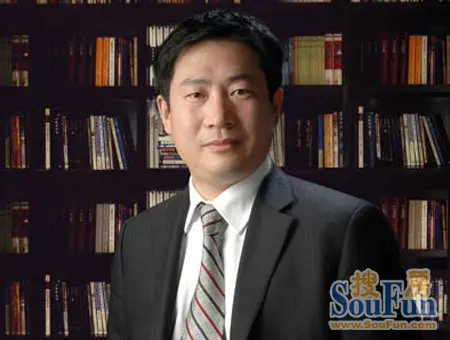 孙天元:新政让开发商迎来严酷考验