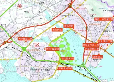 集美区