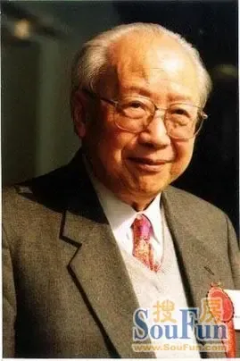 科学家钱伟长辞世 与钱学森钱三强并称