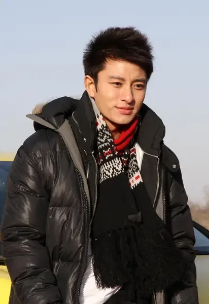 贾乃亮个人资料